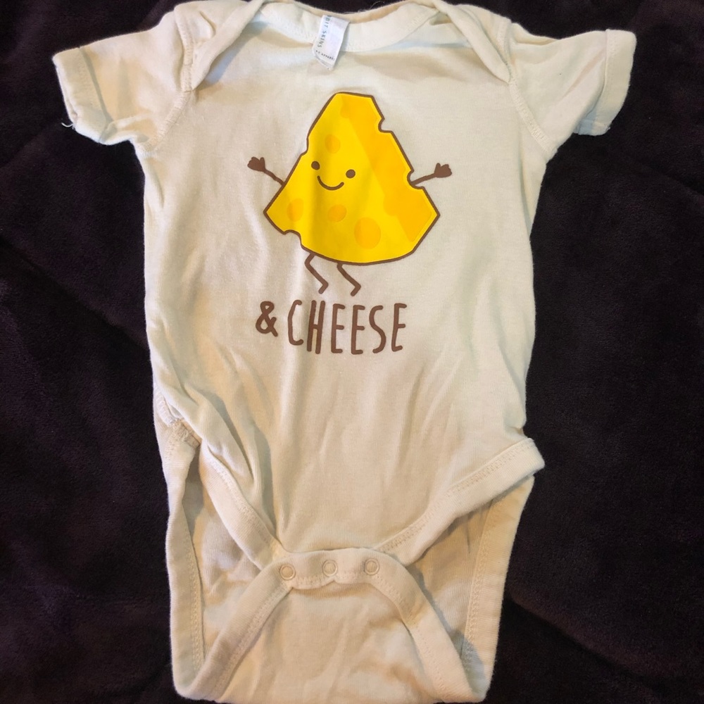 Baby Onesie